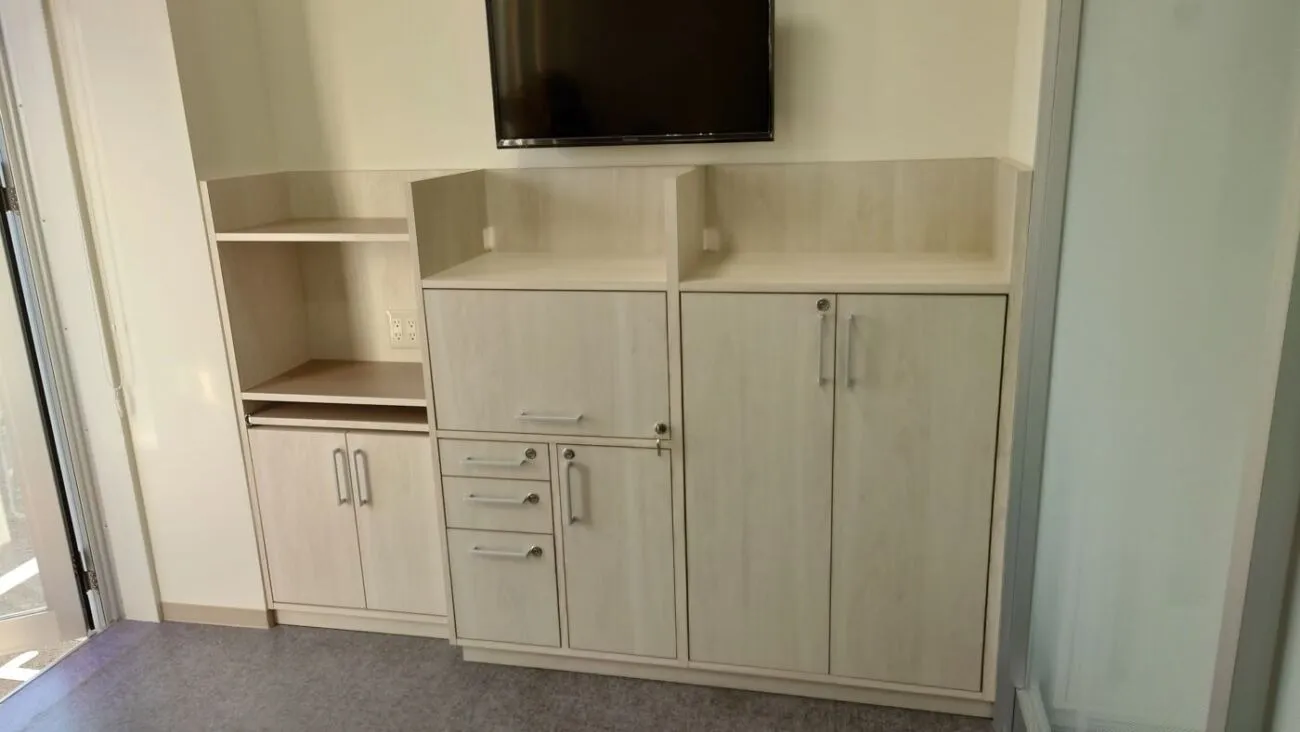 眼科眼鏡販売所