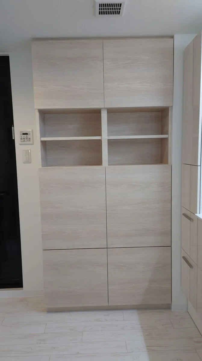 マンション改修工事