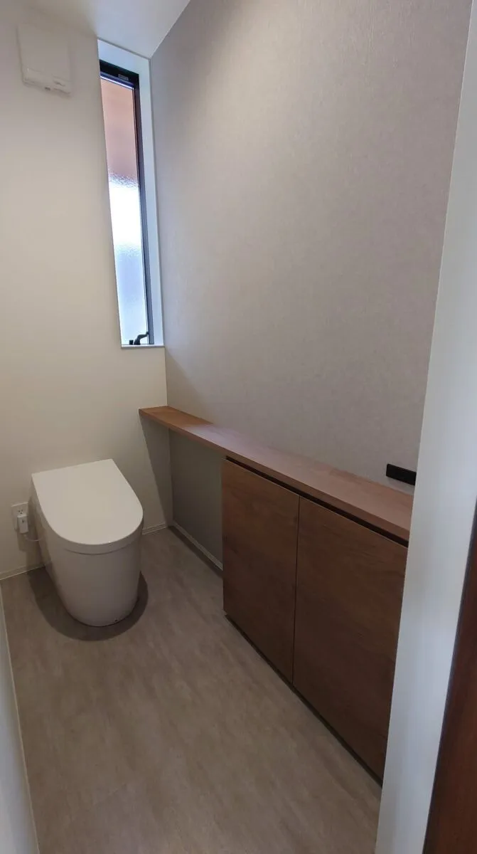 デザイナー住宅