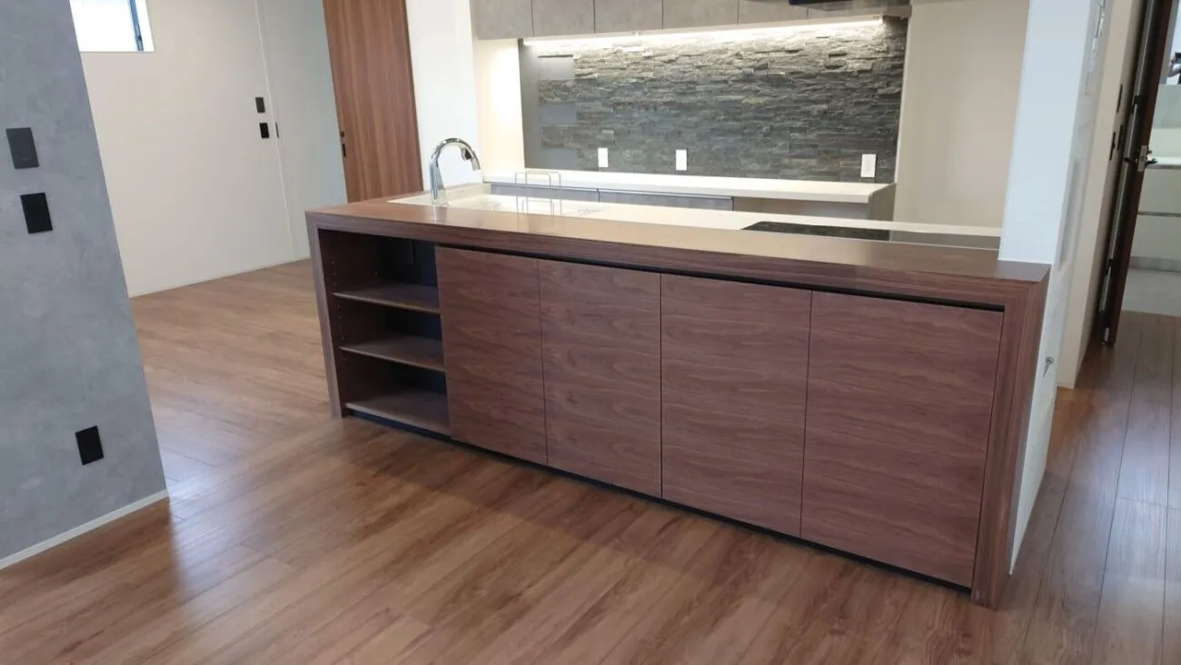 デザイナー住宅