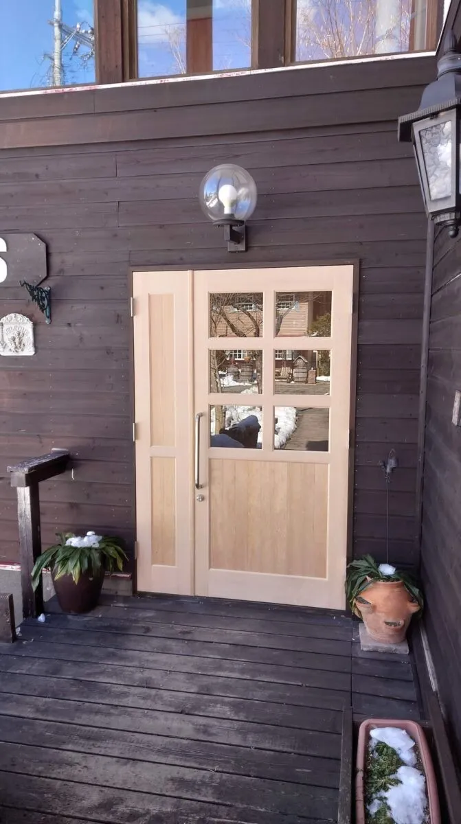 ペンションコスモス