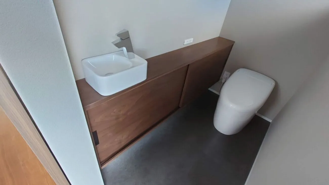 デザイナー住宅