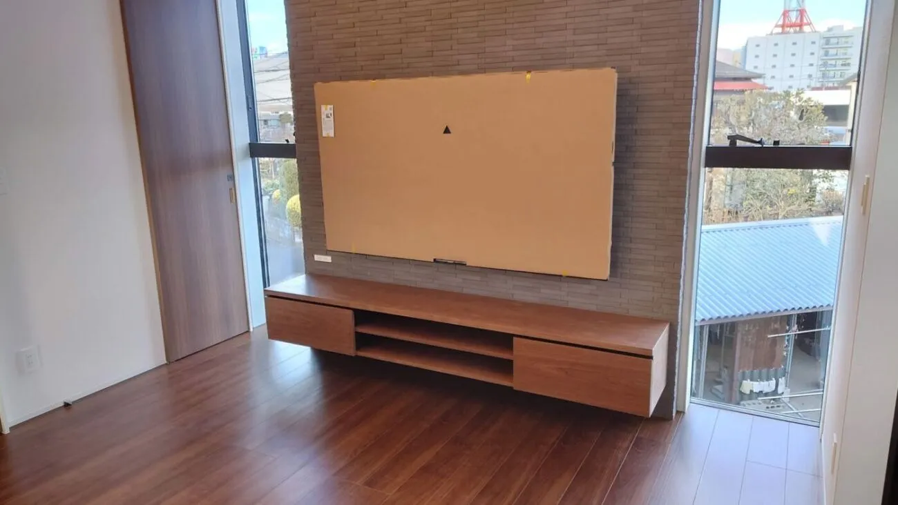 デザイナー住宅