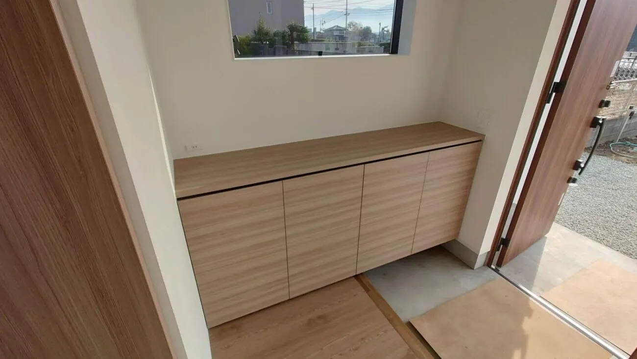 デザイナー住宅