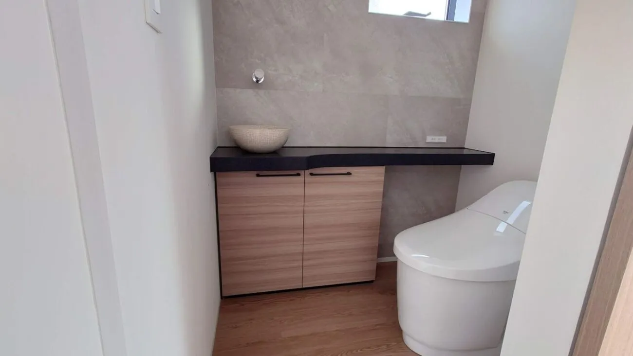 デザイナー住宅