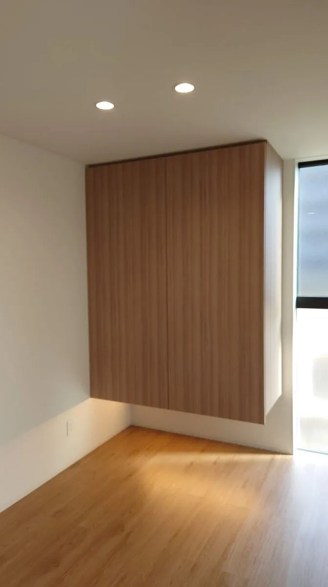 デザイナー住宅