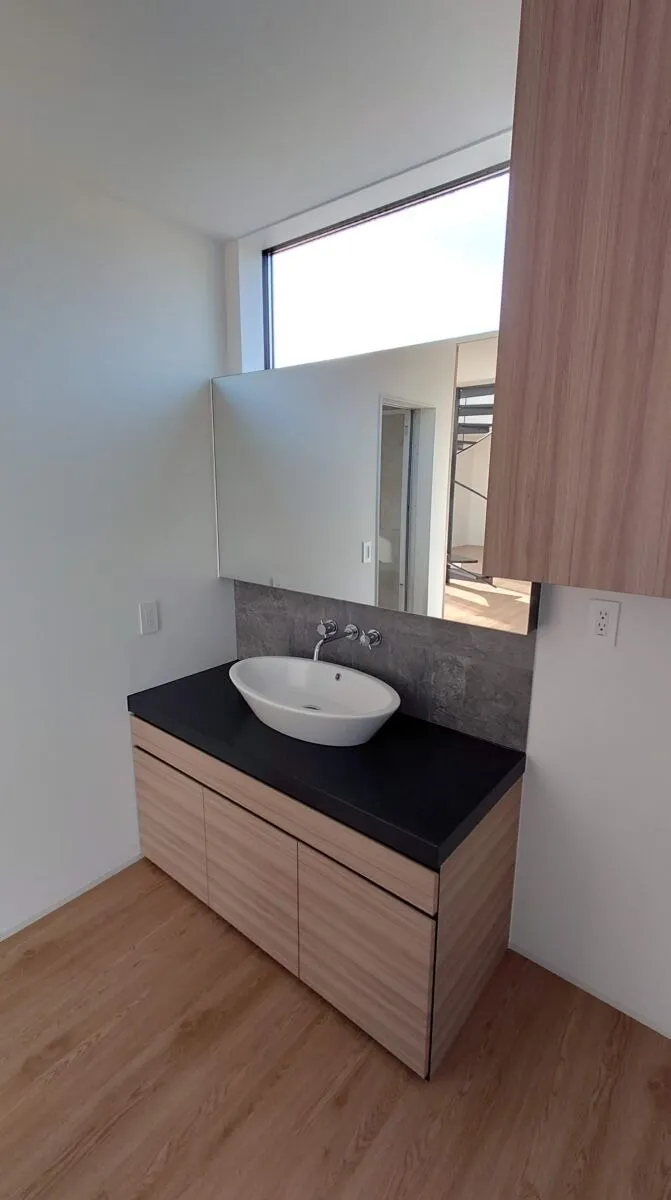 デザイナー住宅