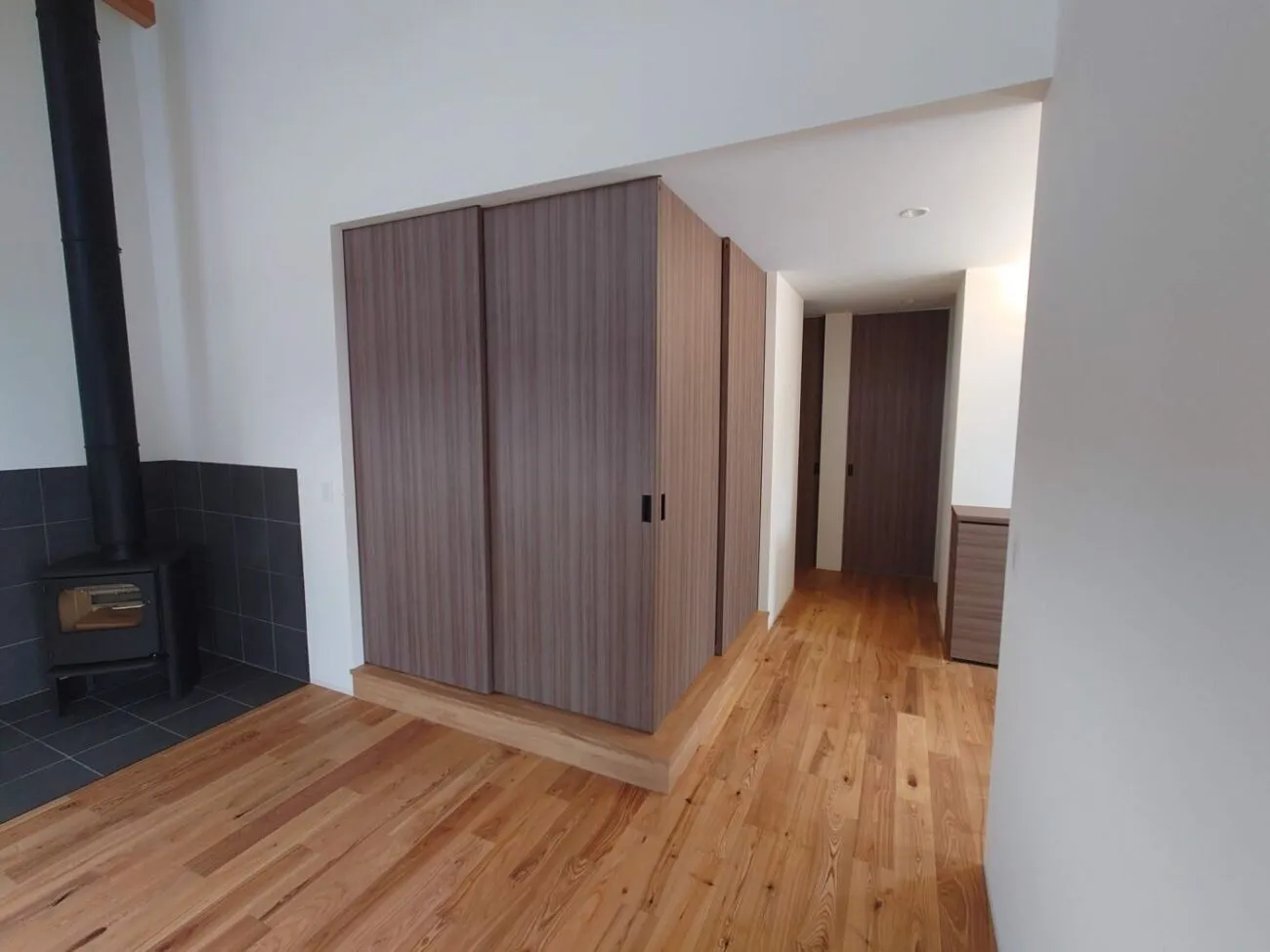 デザイナー住宅