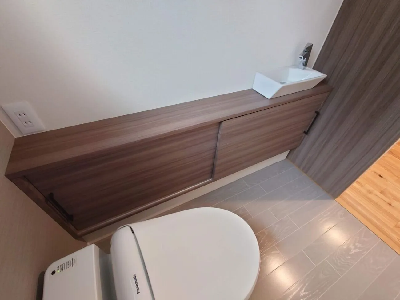 デザイナー住宅