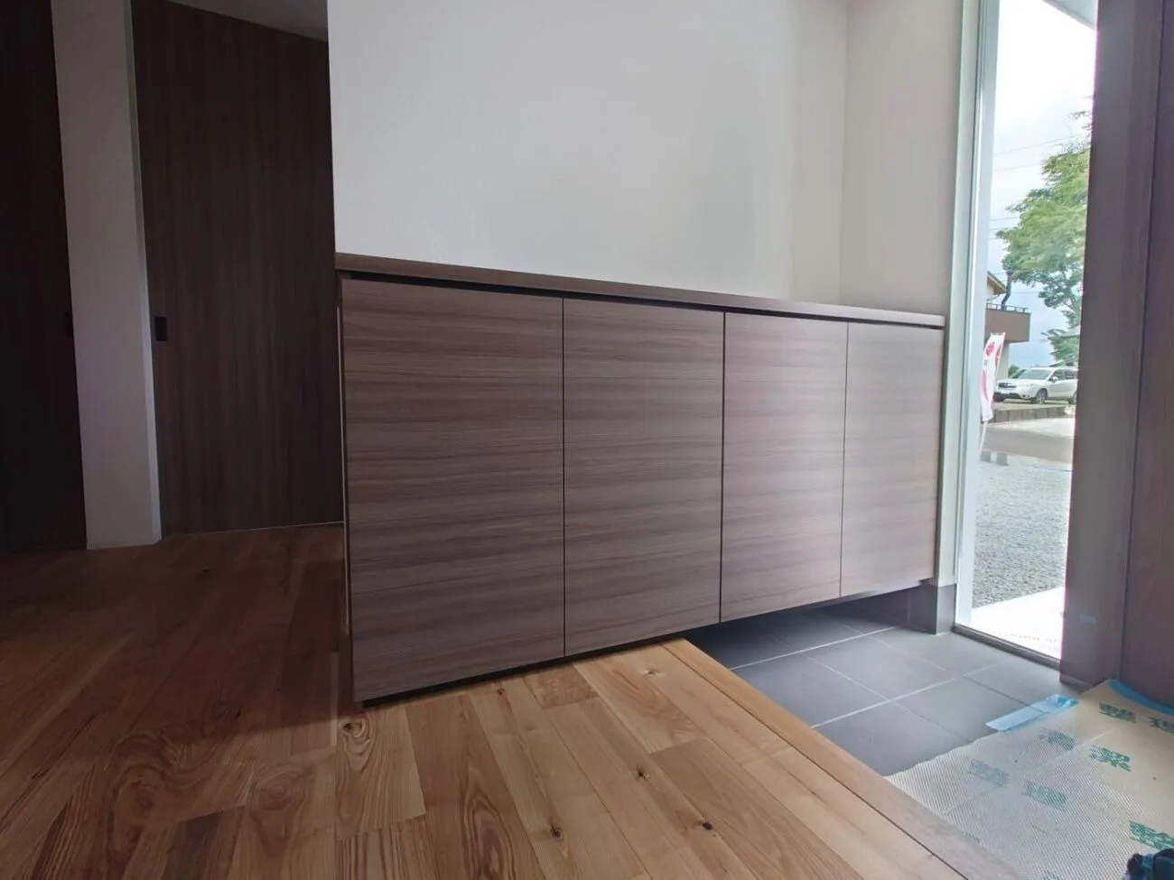 デザイナー住宅