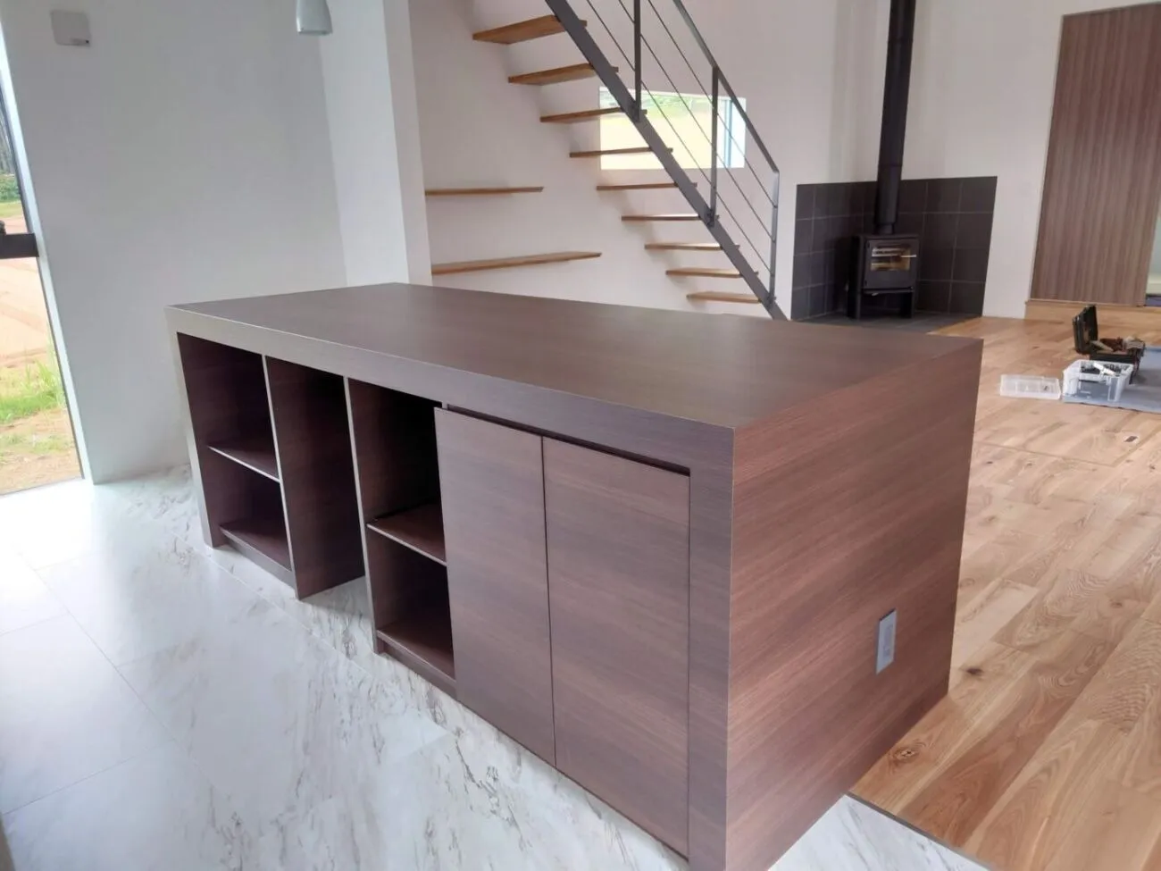 デザイナー住宅