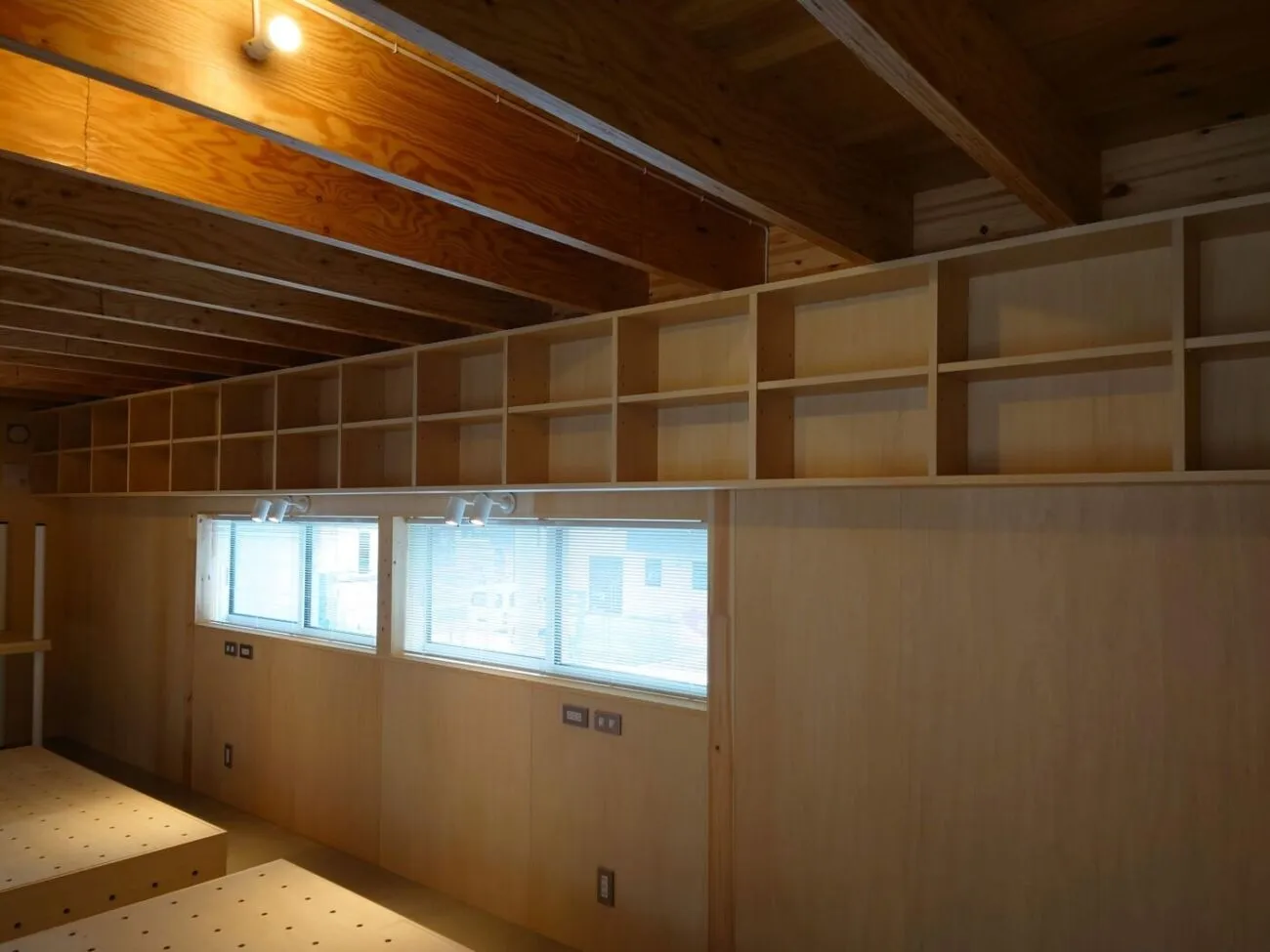 デザイナー住宅