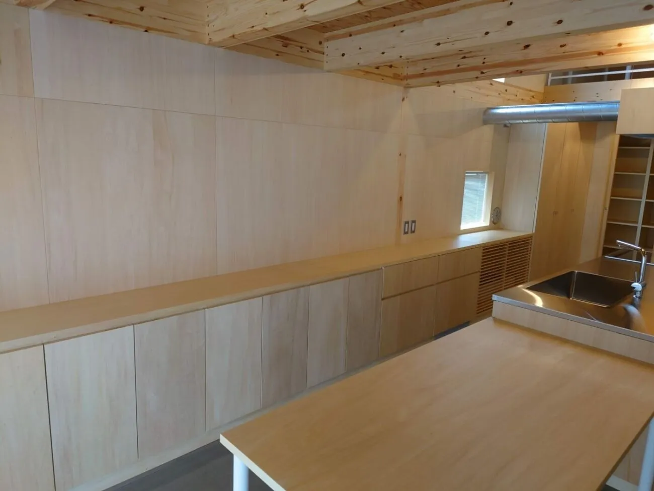 デザイナー住宅