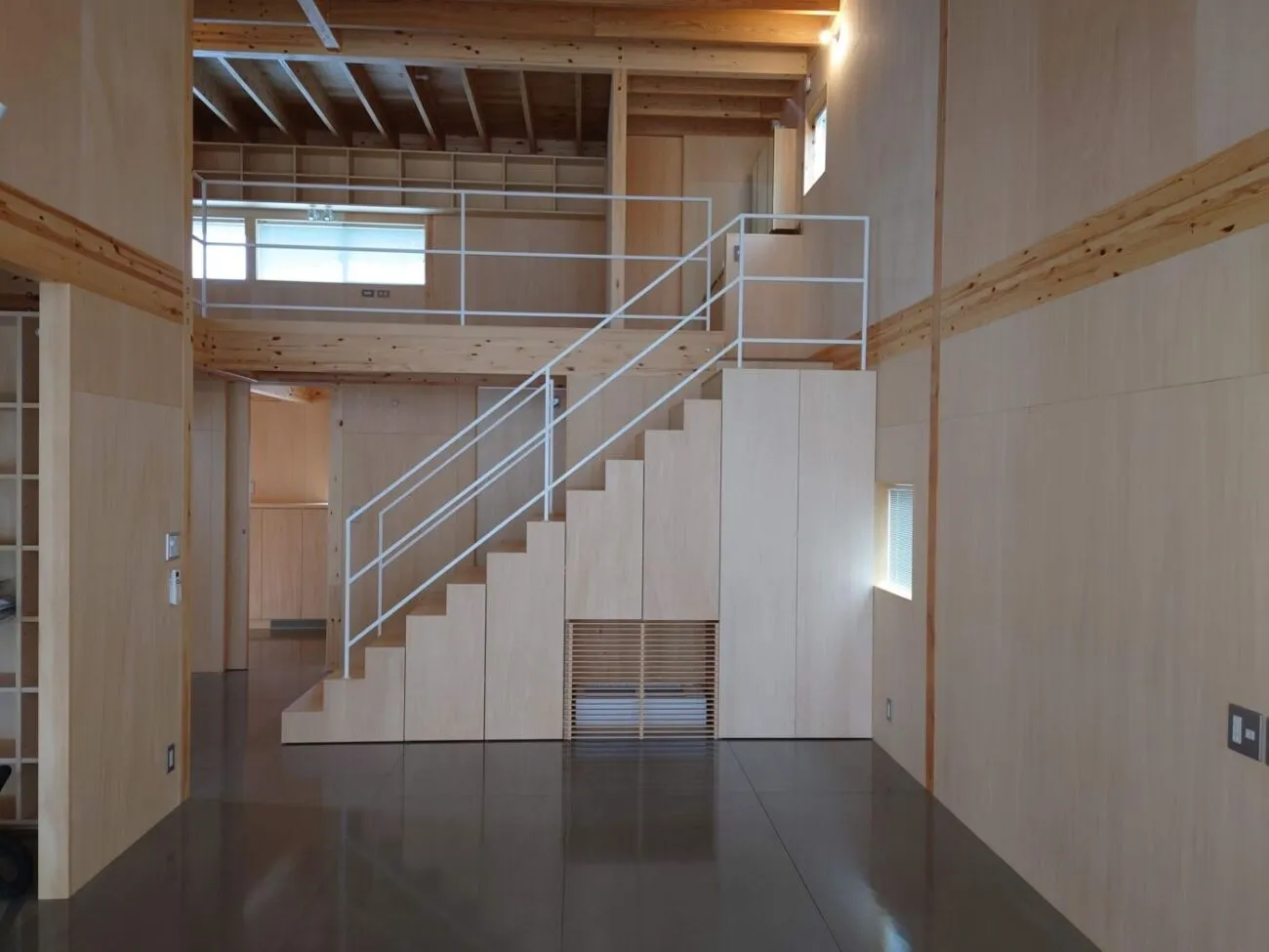 デザイナー住宅