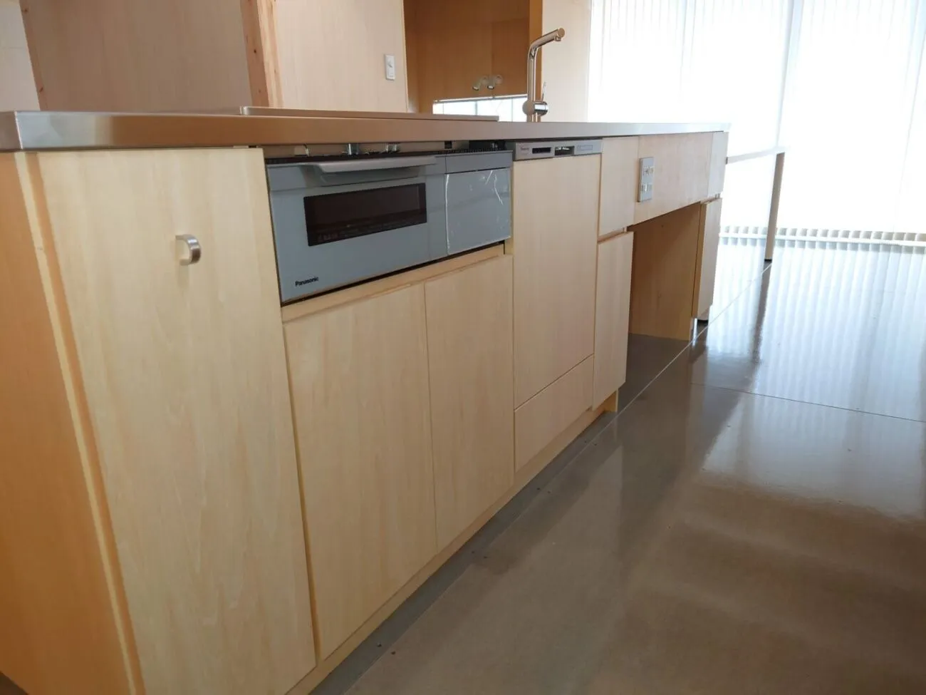 デザイナー住宅