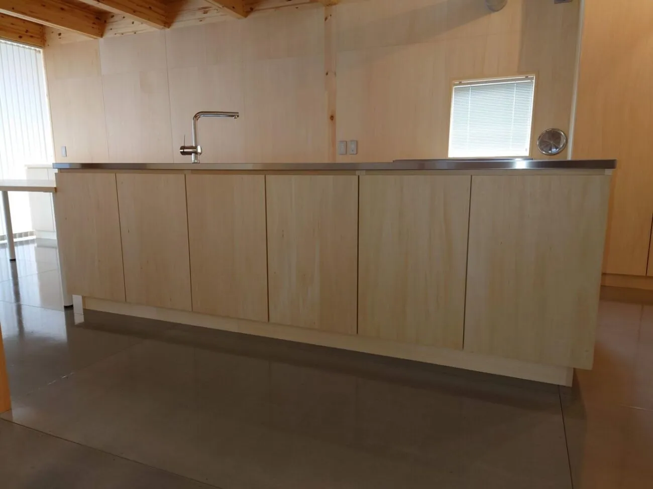 デザイナー住宅