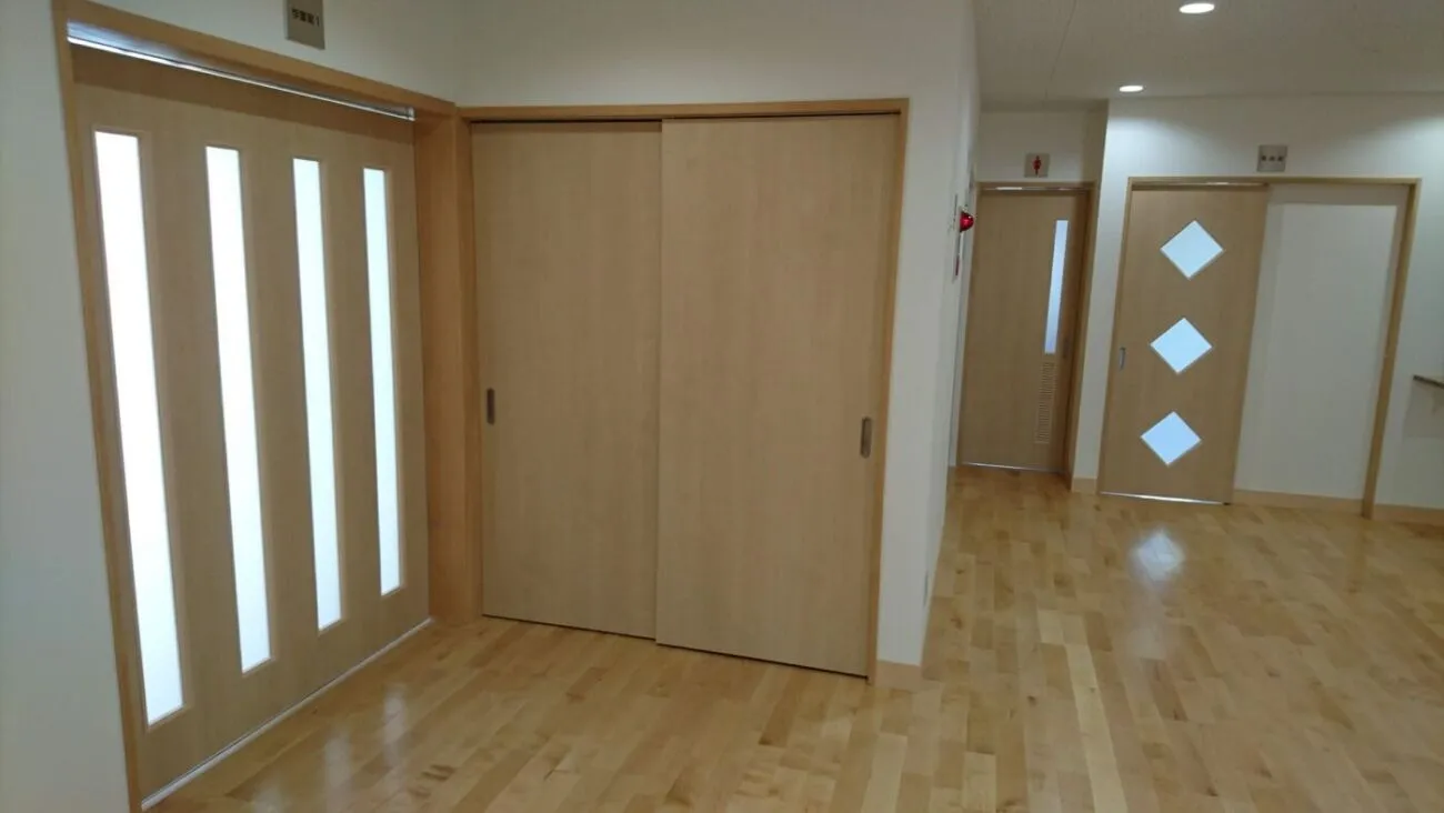 春日居学童保育