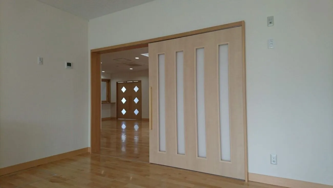 春日居学童保育