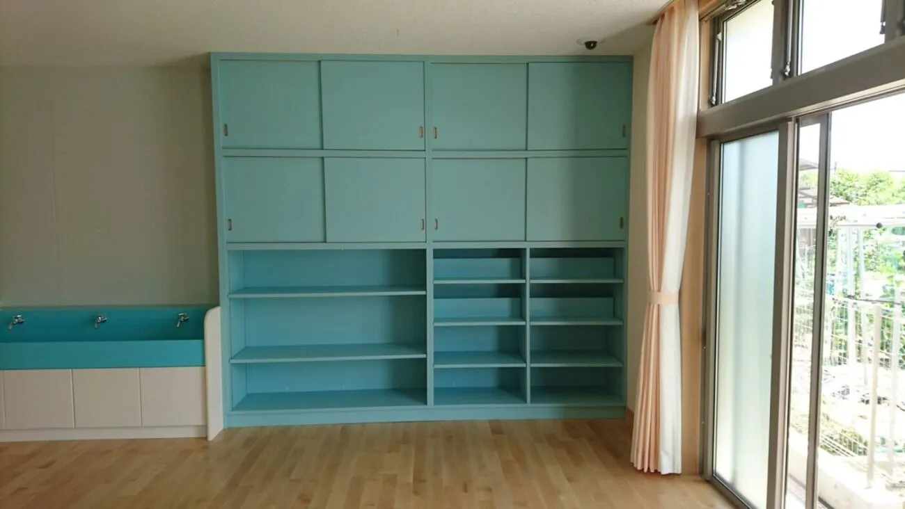 春日居学童保育