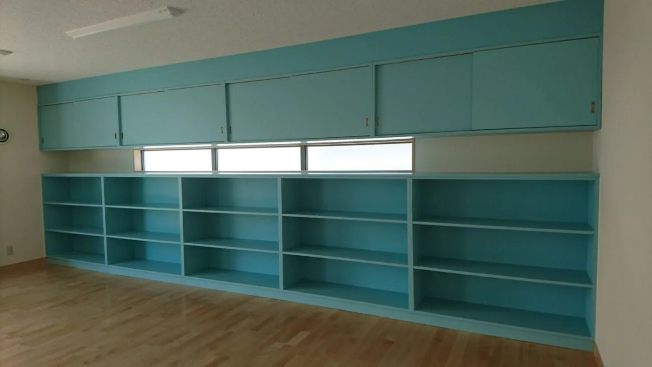 春日居学童保育