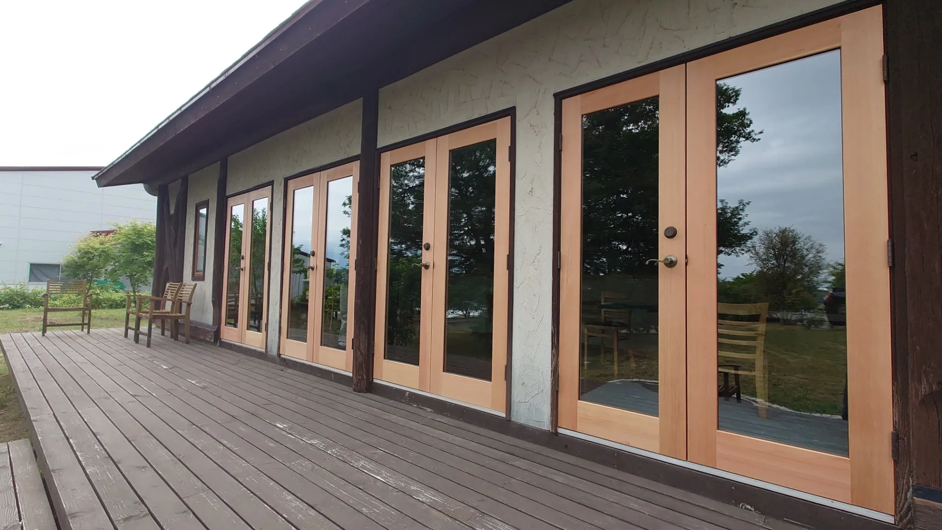 株式会社畑野工芸