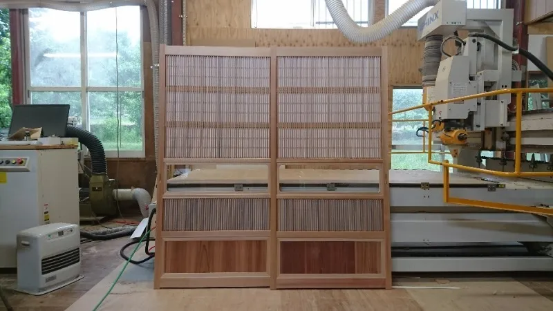 ものづくりを支えるスタッフの募集